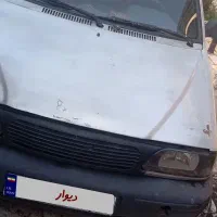 پراید 141|خودرو سواری و وانت|رفسنجان, |دیوار