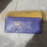 دو سری لنت / دو عدد قالپاق
