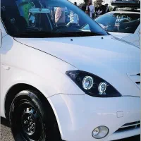 تیبا صندوق‌دار SX، مدل ۱۴۰۰ تمیز