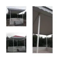 جوشکاری سیار سازه خزر|خدمات پیشه و مهارت|بندر انزلی, معلم|دیوار