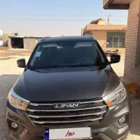 لیفان x70|خودرو سواری و وانت|تهران, مشیریه|دیوار