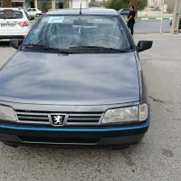 پژو 405درجه یک|خودرو سواری و وانت|لامرد, |دیوار