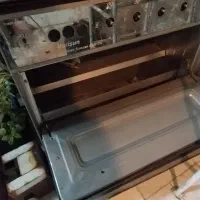 اجاق گاز تمیز|اجاق گاز و لوازم برقی پخت‌وپز|قم, نوبهار|دیوار