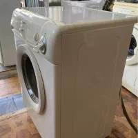 لباسشویی کندیCandy|ماشین لباسشویی و خشک‌کن لباس|شاهین‌شهر, فیض|دیوار