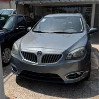 برلیانس H320 اتوماتیک 1500cc، مدل ۱۳۹۵|خودرو سواری و وانت|آستانه اشرفیه, |دیوار
