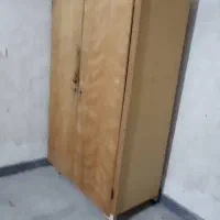 کمد جا دار|جاکفشی، کمد، دراور|خورموج, |دیوار