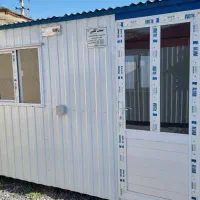 خرید وفروش انواع کانکس نو وکارکرده