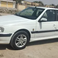پژو پارس LX TU5، مدل ۱۳۹۶