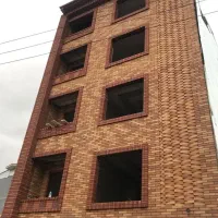 اجرنما سنگ کاری باربیکیو کاشی کاری