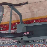 تردمیل ورزشی|تجهیزات ورزشی|لیکک, |دیوار