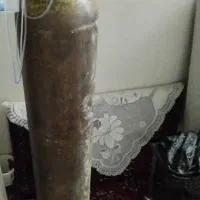 کپسول اکسیژن 40 لیتری ژاپنی