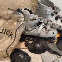 اسکیت بچگانه