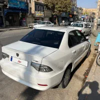 سمند سورن پلاس ۱۴۰۲|خودرو سواری و وانت|مشهد, نوده|دیوار