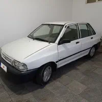پراید 82
