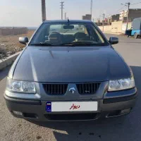 سمند مدل 90دوگانه شرکتی|خودرو سواری و وانت|نظرآباد, شهرک آزادگان|دیوار