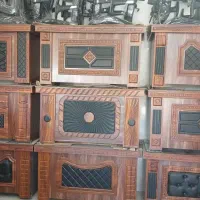 تولیدمیز صندلی اداری کد۳۹/صندلی گردان/صندلی فدک