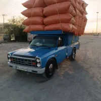 فروش کاه گندم