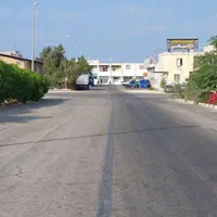 فروش غرفه همکف، درخت سبز، نسیم صنعت کیش (ارم سابق)