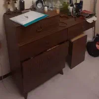 تخت در حد نو|تخت و سرویس خواب|اسلامشهر, شهرک امام حسین (میان آباد)|دیوار