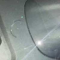 ترمیم سنگ و ترک خوردگی شیشه خودرو