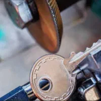 کلید سازی سباهی با ۵۵ سال سابقه کار|خدمات پیشه و مهارت|خرمشهر, |دیوار