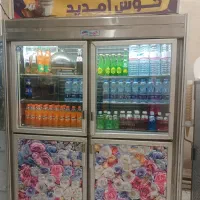 یخچال