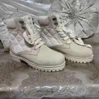 کفش نیم بوت زنانه