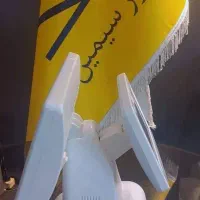 صندوق فروشگاهی با نمایشگر دوم مدل WS8000 P|فروشگاه و مغازه|کرمان, |دیوار