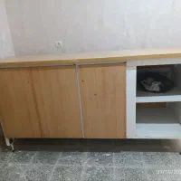 کابینت آشپزخانه|مصالح و تجهیزات ساختمان|زاهدان, |دیوار