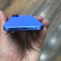 ایفون ۱۶ نرمال باطری ۱۰۰|موبایل|تربت جام, والفجر|دیوار