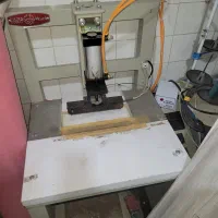 دستگاه تولید پوشه پوشه زن|ماشین‌آلات صنعتی|تهران, اتابک|دیوار