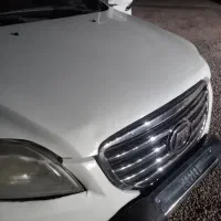 لیفان ایکس ۶۰ فنی سالم بی رنگ خط و خش جزئی|خودرو سواری و وانت|قزوین, |دیوار