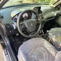 ۲۰۷ مدل ۹۹. tu5|خودرو سواری و وانت|مرودشت, فاز اول شهرک فرهنگیان|دیوار