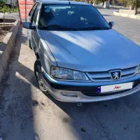 پارس تیوفایو اتومات