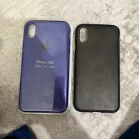 قاب ایفون xr 12pro 13 promax|لوازم جانبی موبایل و تبلت|مشهد, ایثارگران|دیوار