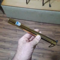 لیزر حرارتی آبی