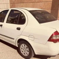 تیبا مدل ۹۵|خودرو سواری و وانت|زاهدان, |دیوار