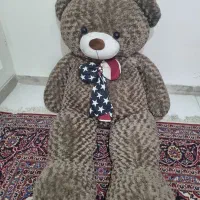 عروسک خرسی 150 سانتی