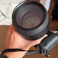 Sony A7C + Sigma 85 f1.4 dg dn در حد|دوربین عکاسی و فیلم‌برداری|تهران, تجریش|دیوار