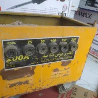 ترانس‌جوش‌مسی