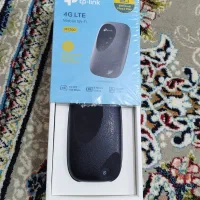 مودم جیبی و هندزفری بلوتوث