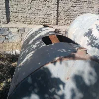 تانکر جای آب|مصالح و تجهیزات ساختمان|نهاوند, |دیوار