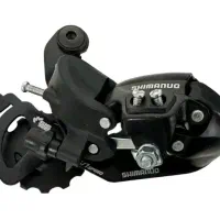 شانزمان دوچرخه درحد نو