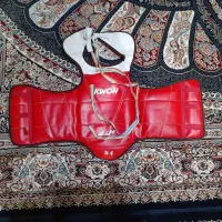 هگو تکواندو