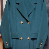 مانتو و شلوار اداری