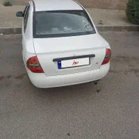 تیبا مدل 1041|خودرو سواری و وانت|دماوند, مسکن مهر گیلاوند|دیوار