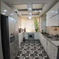 فروش آپارتمان ۶۵متری فول امکانات تاپ لوکیشن