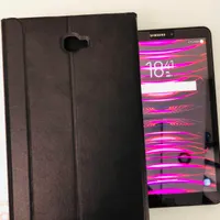 samsung Tab A10.1 32G تبلت سامسونگ|تبلت|تهران, شاهین|دیوار