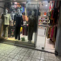 واگذاری مغازه پوشاک|اجارهٔ مغازه و غرفه|مشهد, موسوی قوچانی|دیوار