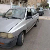 پراید صبا 84